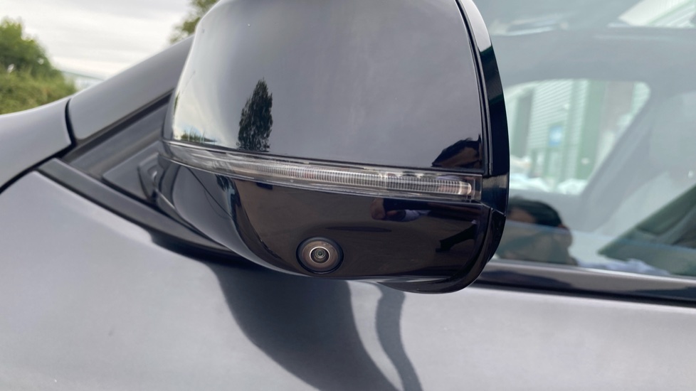 BMW iX3 210kW M Sport Pro 80kWh 5dr Auto Electric Estate - Image 32