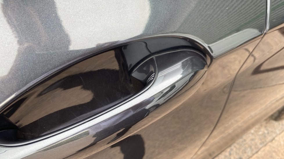 BMW iX3 210kW M Sport Pro 80kWh 5dr Auto Electric Estate - Image 33