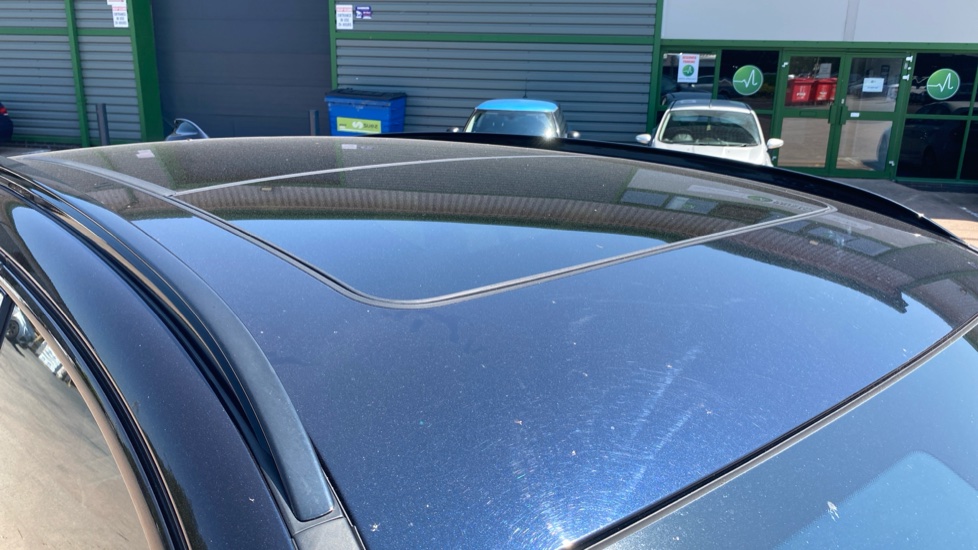 BMW iX3 210kW M Sport 80kWh 5dr Auto Electric Estate - Image 21
