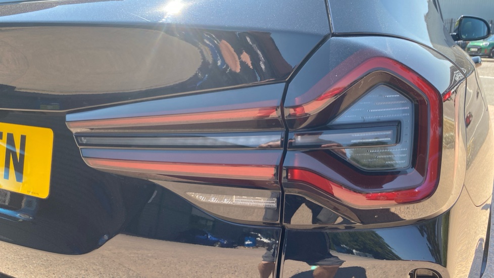 BMW iX3 210kW M Sport 80kWh 5dr Auto Electric Estate - Image 22