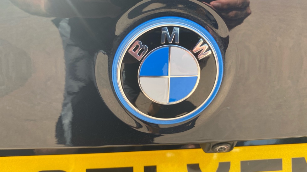 BMW iX3 210kW M Sport 80kWh 5dr Auto Electric Estate - Image 37
