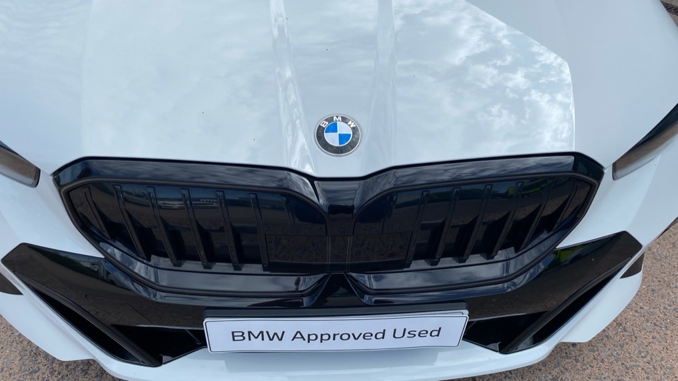 BMW 5 Series 520i M Sport Pro 4dr Auto [Tech Plus/Comfort Plus] Petrol Saloon - Image 29
