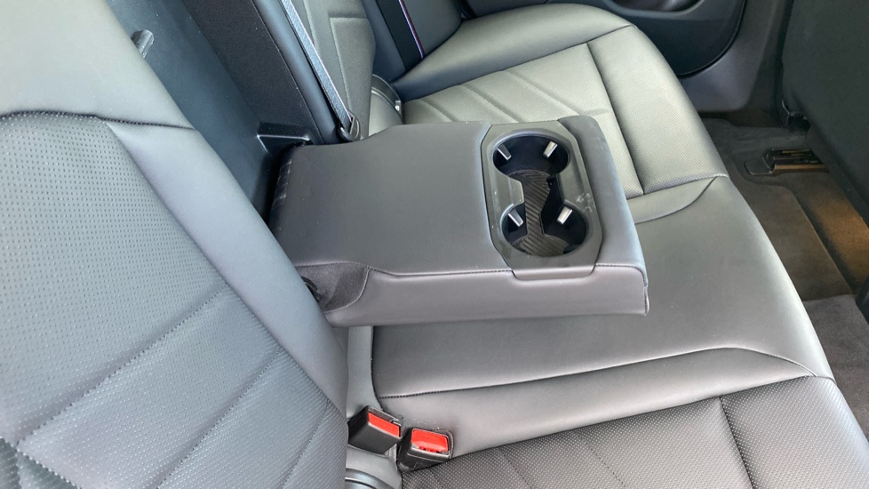 BMW 5 Series 520i M Sport Pro 4dr Auto [Tech Plus/Comfort Plus] Petrol Saloon - Image 37