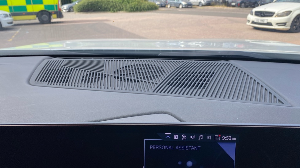 BMW 5 Series 520i M Sport Pro 4dr Auto [Tech Plus/Comfort Plus] Petrol Saloon - Image 61