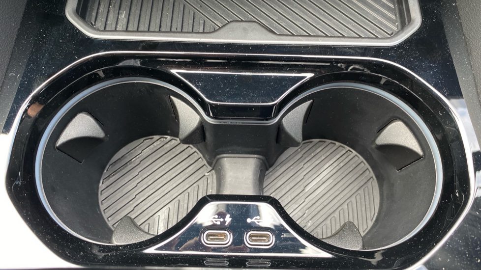BMW 5 Series 520i M Sport Pro 4dr Auto [Tech Plus/Comfort Plus] Petrol Saloon - Image 64