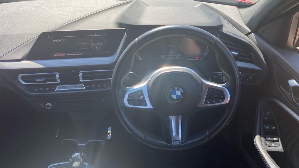 BMW 1 Series 118i M Sport 5dr Step Auto Petrol Hatchback - Image 5