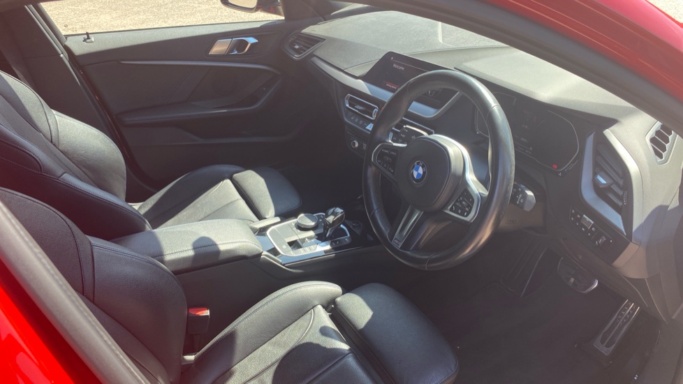 BMW 1 Series 118i M Sport 5dr Step Auto Petrol Hatchback - Image 6
