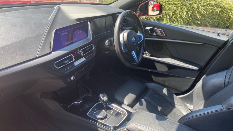 BMW 1 Series 118i M Sport 5dr Step Auto Petrol Hatchback - Image 7