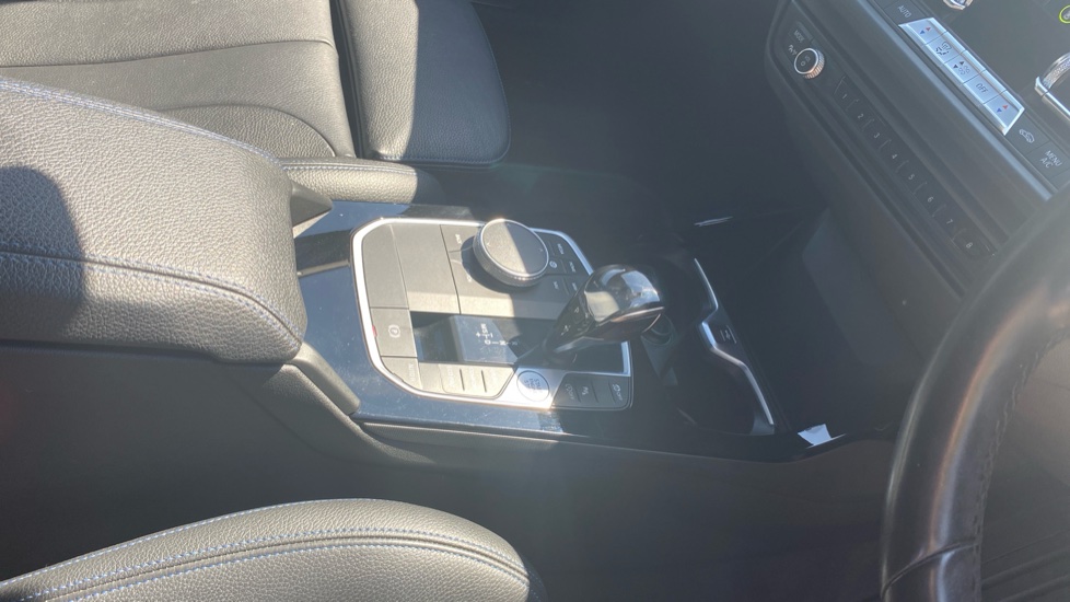BMW 1 Series 118i M Sport 5dr Step Auto Petrol Hatchback - Image 10