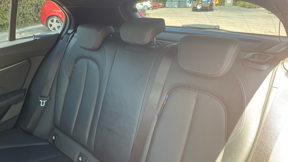 BMW 1 Series 118i M Sport 5dr Step Auto Petrol Hatchback - Image 12