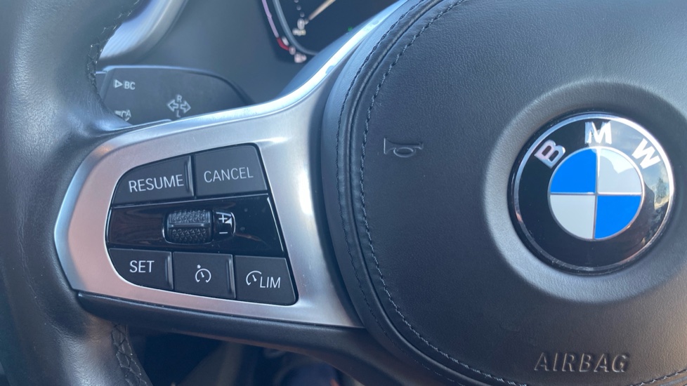 BMW 1 Series 118i M Sport 5dr Step Auto Petrol Hatchback - Image 17