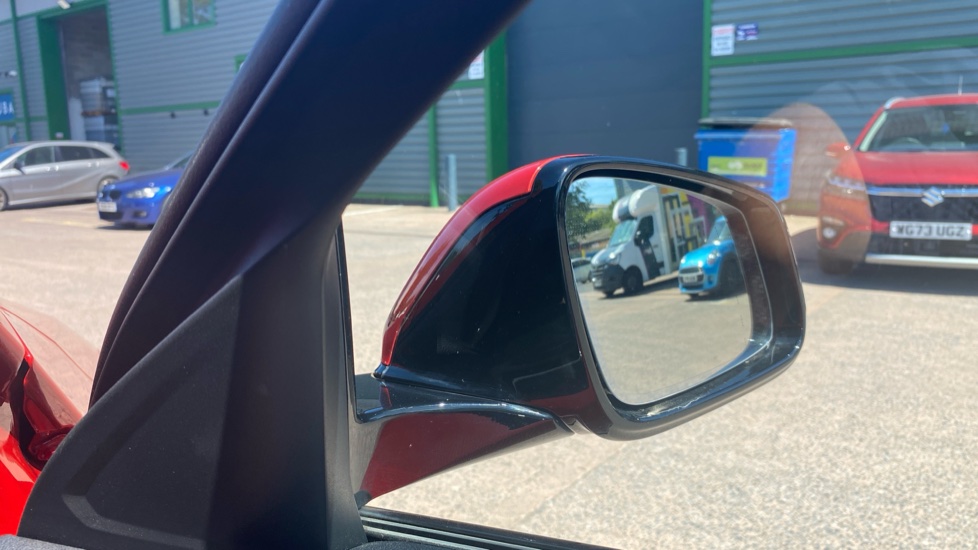 BMW 1 Series 118i M Sport 5dr Step Auto Petrol Hatchback - Image 20