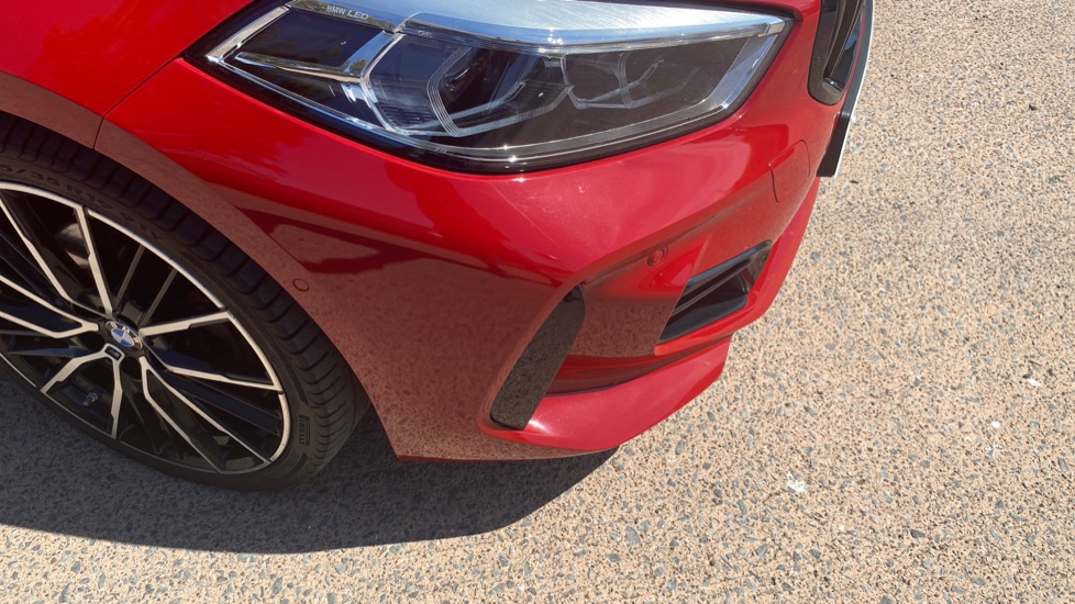BMW 1 Series 118i M Sport 5dr Step Auto Petrol Hatchback - Image 28