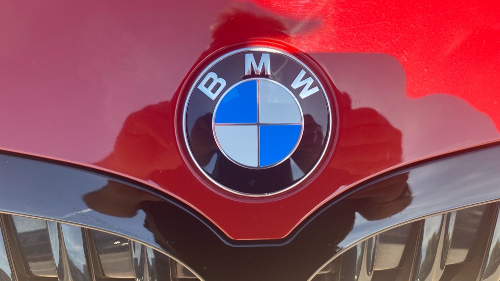 BMW 1 Series 118i M Sport 5dr Step Auto Petrol Hatchback - Image 29
