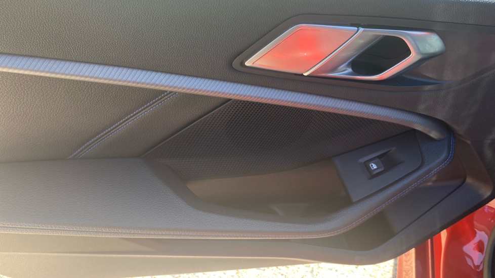 BMW 1 Series 118i M Sport 5dr Step Auto Petrol Hatchback - Image 30