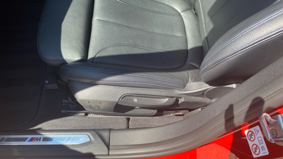 BMW 1 Series 118i M Sport 5dr Step Auto Petrol Hatchback - Image 31