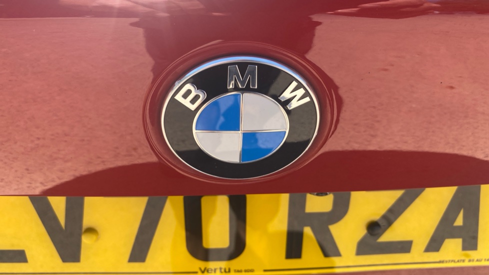BMW 1 Series 118i M Sport 5dr Step Auto Petrol Hatchback - Image 33