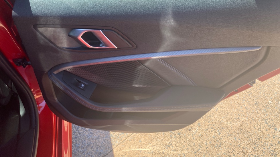 BMW 1 Series 118i M Sport 5dr Step Auto Petrol Hatchback - Image 35