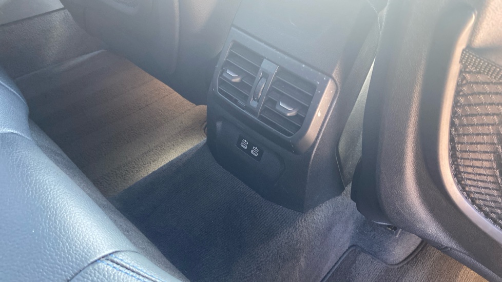 BMW 1 Series 118i M Sport 5dr Step Auto Petrol Hatchback - Image 36