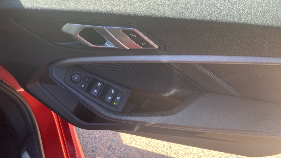 BMW 1 Series 118i M Sport 5dr Step Auto Petrol Hatchback - Image 38