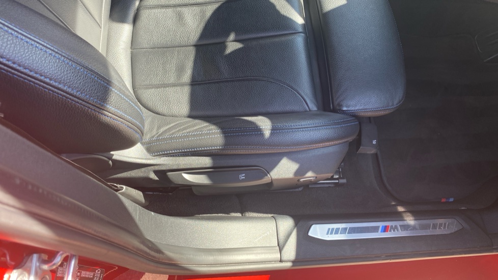 BMW 1 Series 118i M Sport 5dr Step Auto Petrol Hatchback - Image 39