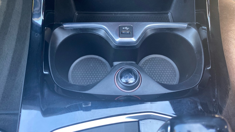 BMW 1 Series 118i M Sport 5dr Step Auto Petrol Hatchback - Image 53