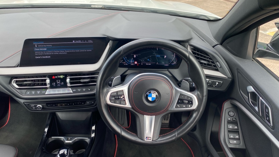 BMW 1 Series 128ti 5dr Step Auto [Live Cockpit Professional] Petrol Hatchback - Image 5