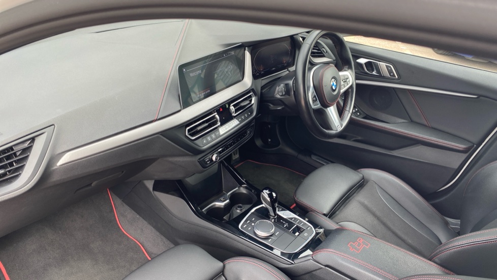 BMW 1 Series 128ti 5dr Step Auto [Live Cockpit Professional] Petrol Hatchback - Image 7
