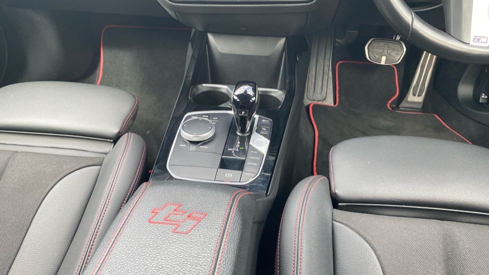 BMW 1 Series 128ti 5dr Step Auto [Live Cockpit Professional] Petrol Hatchback - Image 10
