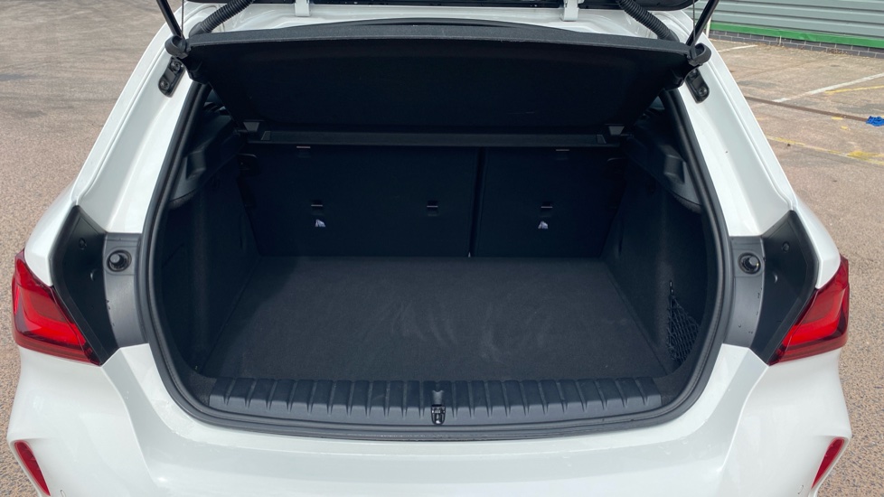 BMW 1 Series 128ti 5dr Step Auto [Live Cockpit Professional] Petrol Hatchback - Image 13