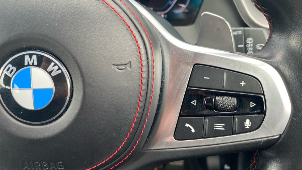 BMW 1 Series 128ti 5dr Step Auto [Live Cockpit Professional] Petrol Hatchback - Image 18