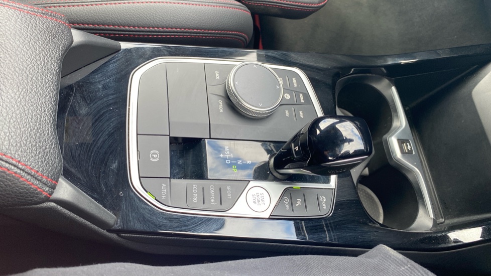 BMW 1 Series 128ti 5dr Step Auto [Live Cockpit Professional] Petrol Hatchback - Image 19