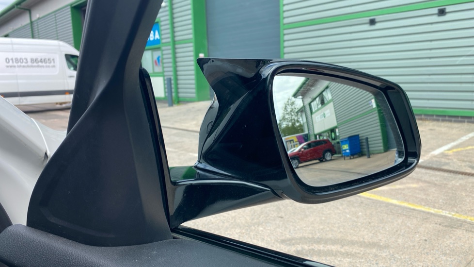 BMW 1 Series 128ti 5dr Step Auto [Live Cockpit Professional] Petrol Hatchback - Image 20