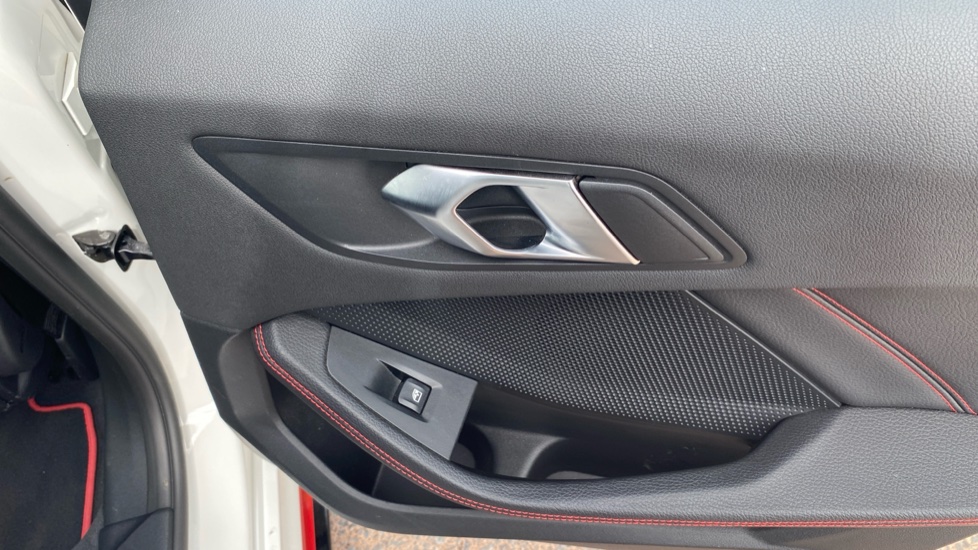 BMW 1 Series 128ti 5dr Step Auto [Live Cockpit Professional] Petrol Hatchback - Image 31