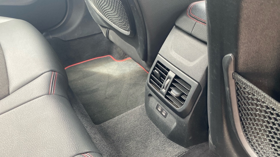 BMW 1 Series 128ti 5dr Step Auto [Live Cockpit Professional] Petrol Hatchback - Image 32