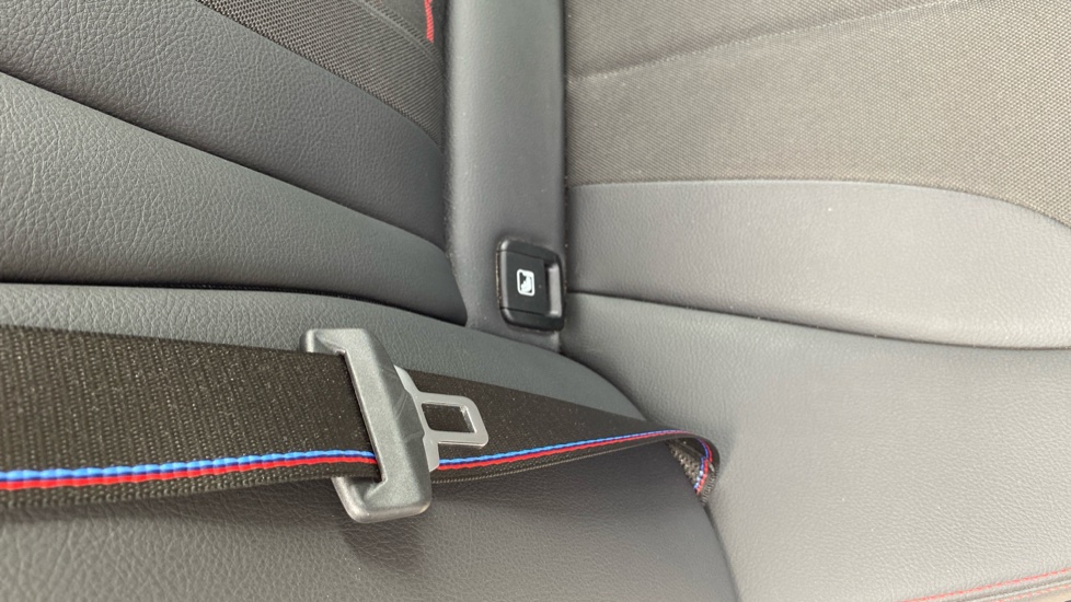 BMW 1 Series 128ti 5dr Step Auto [Live Cockpit Professional] Petrol Hatchback - Image 33