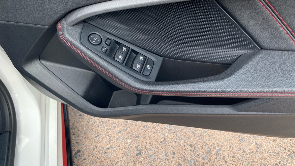 BMW 1 Series 128ti 5dr Step Auto [Live Cockpit Professional] Petrol Hatchback - Image 36