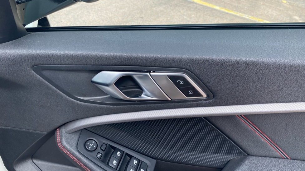 BMW 1 Series 128ti 5dr Step Auto [Live Cockpit Professional] Petrol Hatchback - Image 37