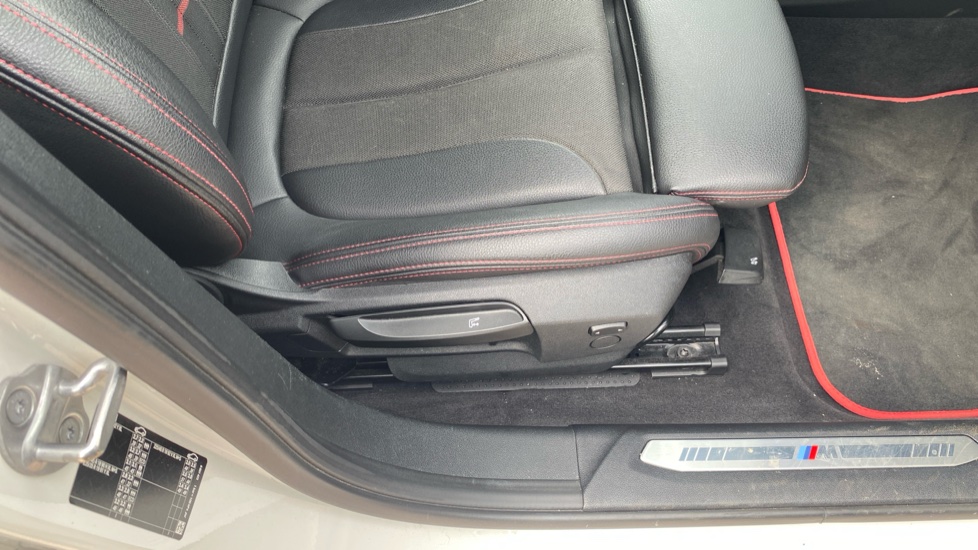 BMW 1 Series 128ti 5dr Step Auto [Live Cockpit Professional] Petrol Hatchback - Image 38
