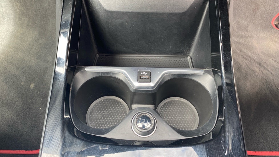 BMW 1 Series 128ti 5dr Step Auto [Live Cockpit Professional] Petrol Hatchback - Image 40