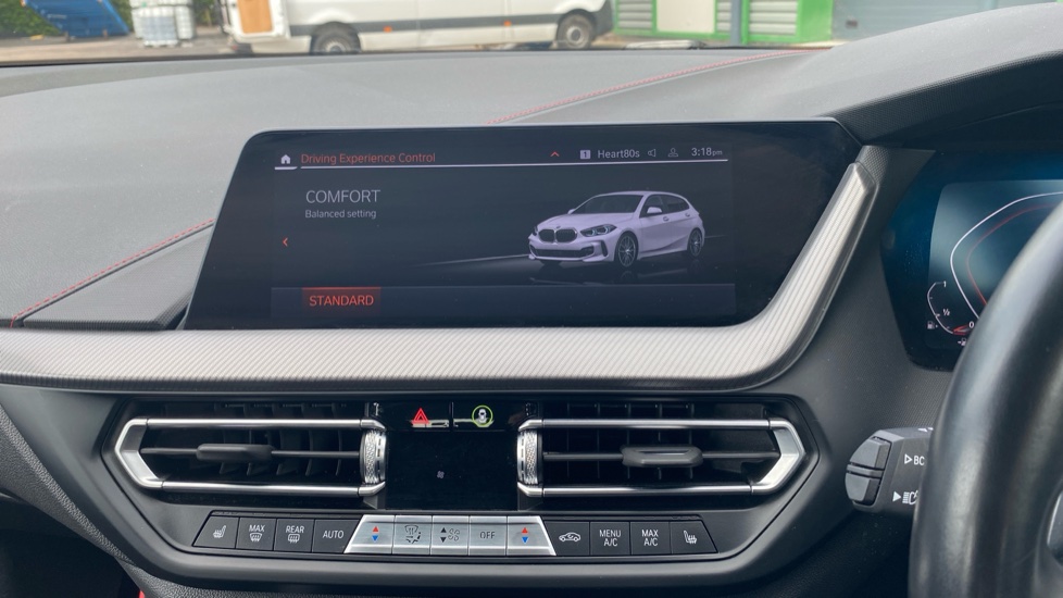 BMW 1 Series 128ti 5dr Step Auto [Live Cockpit Professional] Petrol Hatchback - Image 52