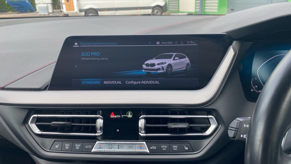 BMW 1 Series 128ti 5dr Step Auto [Live Cockpit Professional] Petrol Hatchback - Image 53