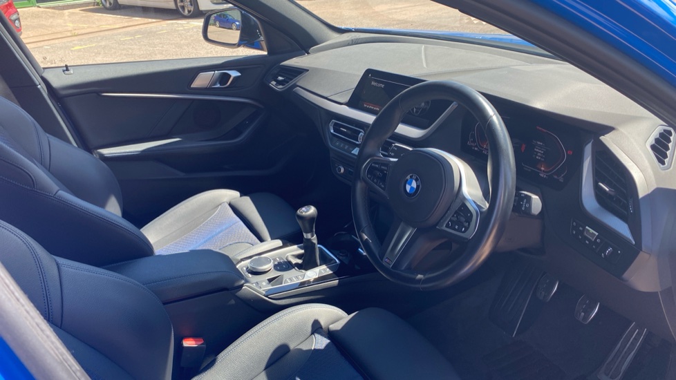 BMW 1 Series 118d M Sport 5dr Diesel Hatchback - Image 6