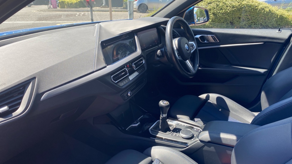 BMW 1 Series 118d M Sport 5dr Diesel Hatchback - Image 7