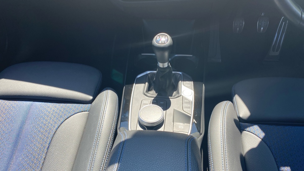 BMW 1 Series 118d M Sport 5dr Diesel Hatchback - Image 10