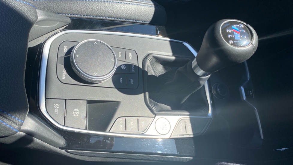 BMW 1 Series 118d M Sport 5dr Diesel Hatchback - Image 19