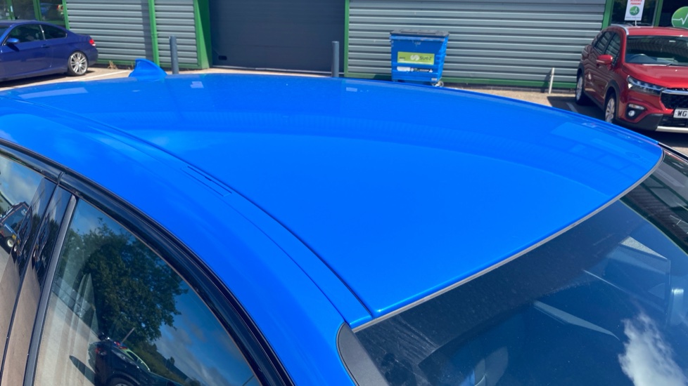 BMW 1 Series 118d M Sport 5dr Diesel Hatchback - Image 21