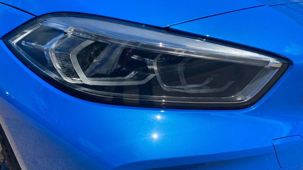 BMW 1 Series 118d M Sport 5dr Diesel Hatchback - Image 23