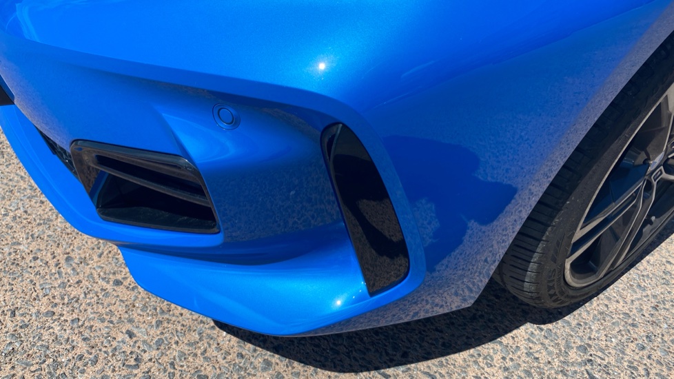 BMW 1 Series 118d M Sport 5dr Diesel Hatchback - Image 28