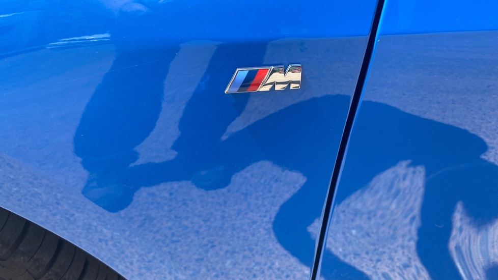 BMW 1 Series 118d M Sport 5dr Diesel Hatchback - Image 29